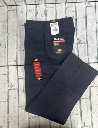 Dickies men workwear - men's,