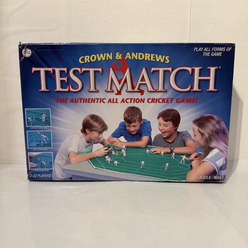 Test match table - match,