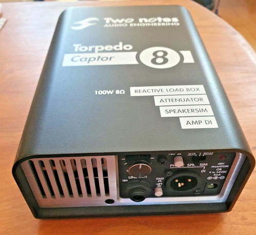 Two notes audio - engineering,