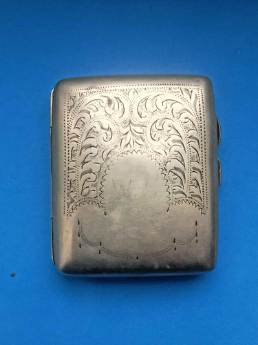 Vintage 1920s epns silver - 1920s,