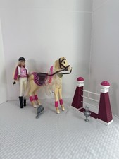 Barbie Jumper Tawny Horse &