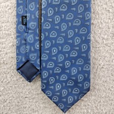Charvet Place Vendome Silk Tie