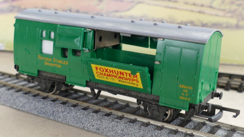 Wrenn railways w4316 - railways,