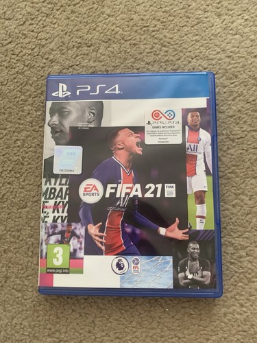 Fifa - , 21