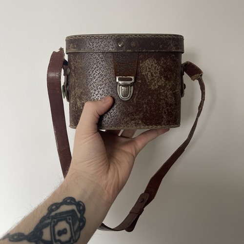 Vintage lieberman gortz 8x26 - &,