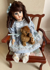 Vintage Irish Reproduction