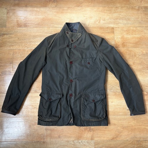 Barbour icons beacon sports - icons,