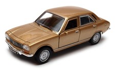 1975 Peugeot 504 French