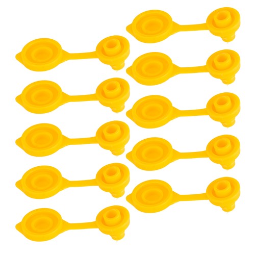 10pc gas can vent cap - vent,