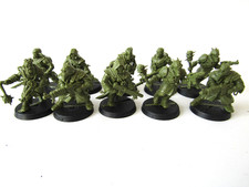 A26 WARHAMMER 40K CHAOS ARMY