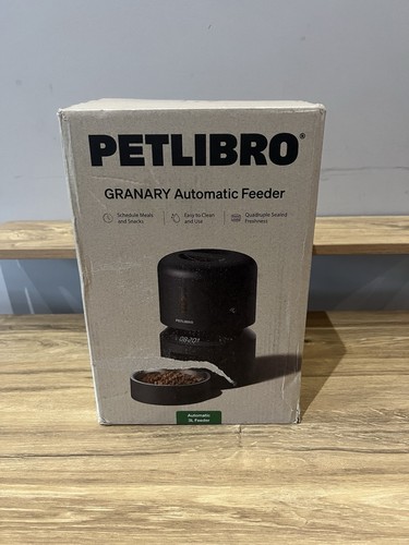 Petlibro granary automatic - 3l,