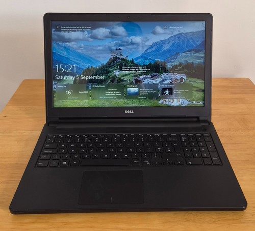 Dell inspiron 5558 - dell,