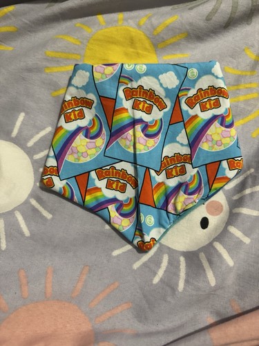 Disability dribble bandana - disability, bib
