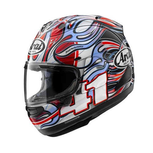 Arai evo haga wsbk - haga,
