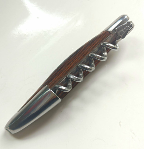 Forge laguiole sommelier - forge,