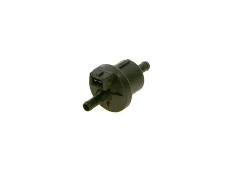 Fuel tank vent valve - , breather