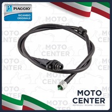TRANSMISSION ODOMETER PIAGGIO