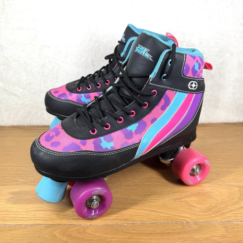 Fear quad roller - quad, skates