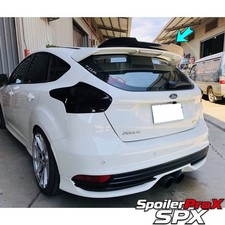 495FC Add-on ST Rear Lip