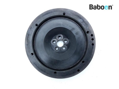 Fly wheel rotor bmw 5 - wheel, r