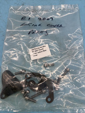 GB Racing Yamaha R1 2007 Clutch cover carbon fibre cover