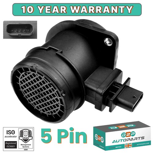 Mass air flow - air, for