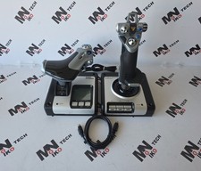 Logitech G Saitek X52 Throttle