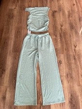 Women Trouser Suit. Size 12