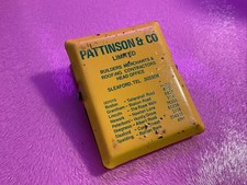 Pattinson & Co Limited