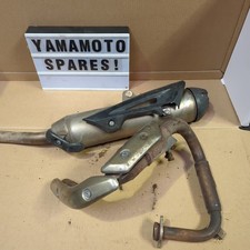 Yamaha Wr125 Wr125x Wr125r
