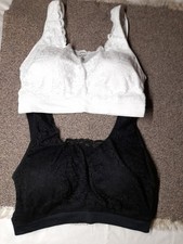 Womens Comfort Bra Bundle