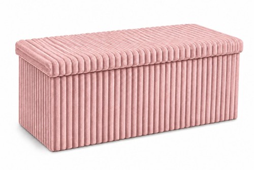 Corduroy ribbed folding - ribbed,