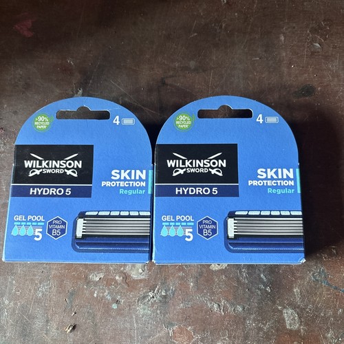 Wilkinson sword hydro 4 - hydro, 5
