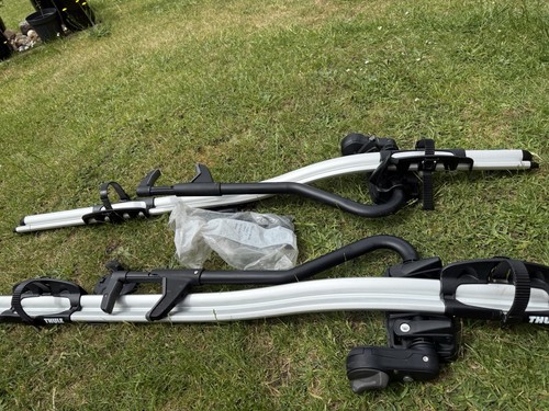 Thule 591 bike cycle - bike,