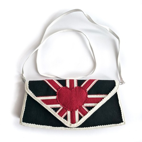 Irregular choice wms - irregular, clutch