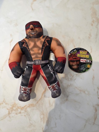 1998 toy biz wcw nwo - 1998,