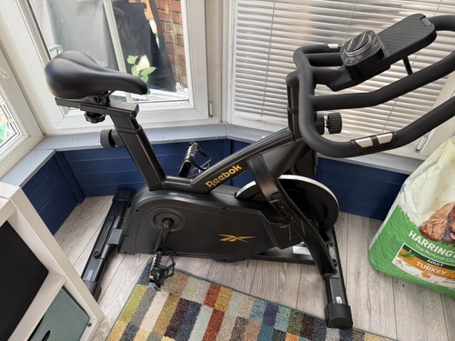 Reebok fr30 exercise - reebok, home