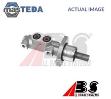 41067X BRAKE MASTER CYLINDER