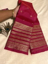 Premium Semi Kanchipuram Silk