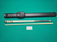 Meucci HOF-7 Pool Cue –