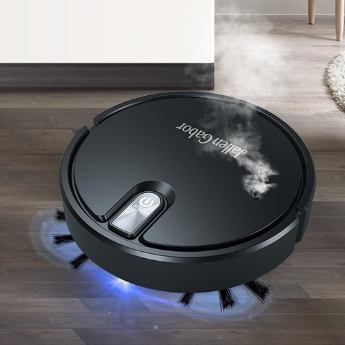 Smart robot vacuum cleaner - smart,