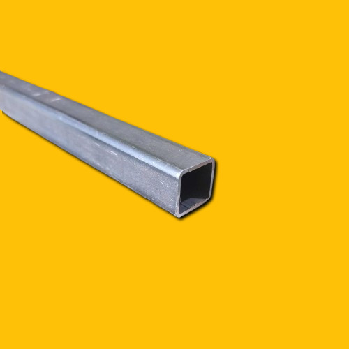 Affordable mild steel - mild, box