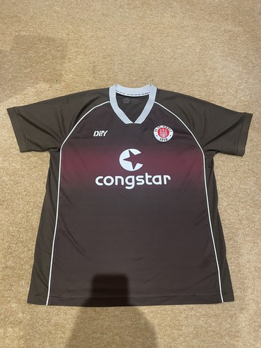 Pauli home shirt - st,