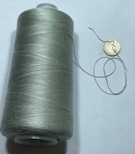 Cotton silk perle - cotton, yarn