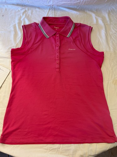 Pikeur sleeveless top - sleeveless,