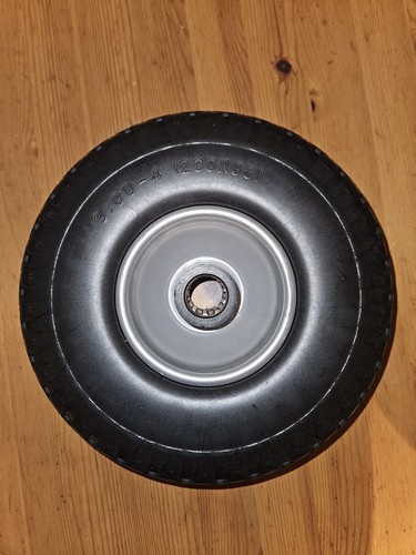 Pair anti puncture - of, anti-puncture