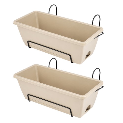 Pack 43cm large hanging - 2-pack,