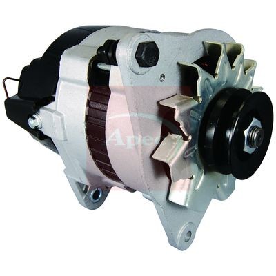 Apec car alternator 12v fits - apec,