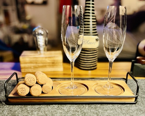 Riedel degustazione champagne - riedel,