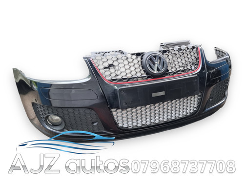 Golf mk5 gti front - golf,
